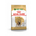 ROYAL CANIN FRENCH BULLDOG ADULT 1.5KG